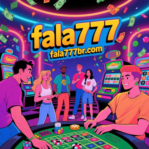 fala777