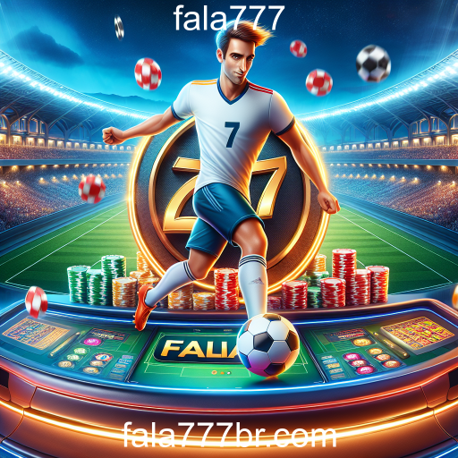 A Revolução dos Jogos de Esportes no Entretenimento Digital
